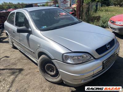 Opel Astra G 1.8i bontott alkatrészei