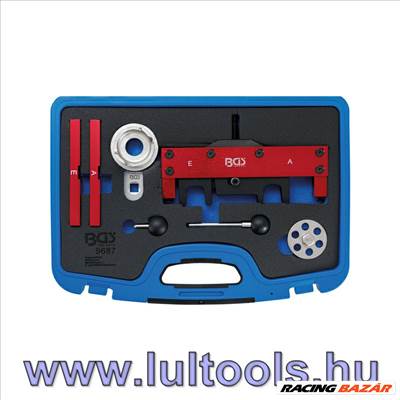 Vezérlésrögzítő Porsche 911, Cayman, Boxster MA1