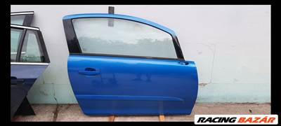 Opel Corsa D OPC jobb ajtó 