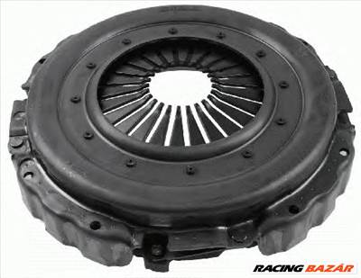 SACHS 3482 000 664 - Kuplung szerkezet MAN