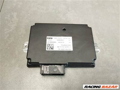 BMW 7-es sorozat G11/G12 SAS modul 6880897