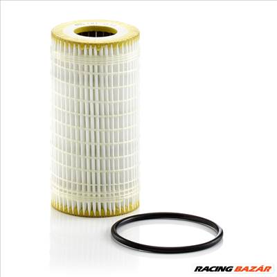 MANN-FILTER HU 7034 z - olajszűrő AUDI