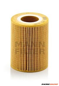 MANN-FILTER HU 826 x - olajszűrő CITROËN FORD FORD USA JAGUAR LAND ROVER PEUGEOT VW 1. kép