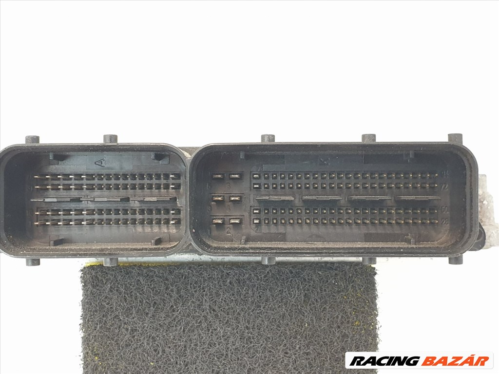 502846 Jeep Patriot, Motorvezérlő, Ecu, P05187596AB, 0281013845 Bosch 5. kép