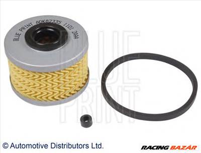 BLUE PRINT ADK82335 - Üzemanyagszűrő DACIA OPEL RENAULT SUZUKI VAUXHALL