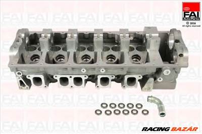 FAI AutoParts BCH027 - hengerfej VW