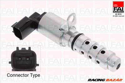 FAI AutoParts OCV036 - Vezérlőszelep, vezérműtengely-állítás NISSAN