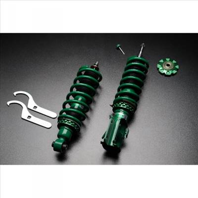 Tein Subaru Impreza (Typ: GE, GH, GR, GV) WRX, 2008-2014-ig, Advance Z, állítható keménységű állítható magasságú futómű