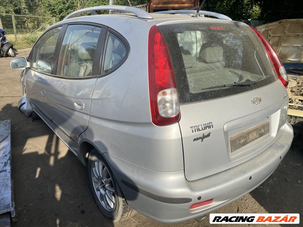 Chevrolet Tacuma 1.6i bontott alkatrészei 1. kép