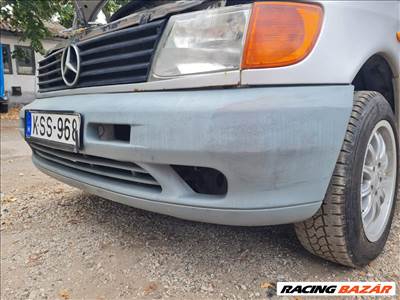 Mercedes Vito 638 első lökhárító