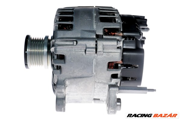 HELLA 8EL 012 430-951 - generátor AUDI VW 1. kép