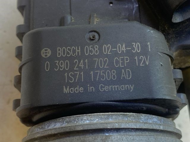 FORD MONDEO III Első Ablaktörlő Szerkezet Motorral 3. kép