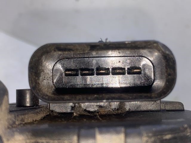 FORD MONDEO III Első Ablaktörlő Szerkezet Motorral 4. kép