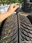  225/60 R18 Michelin téli gumi 40000ft a 2db/415/