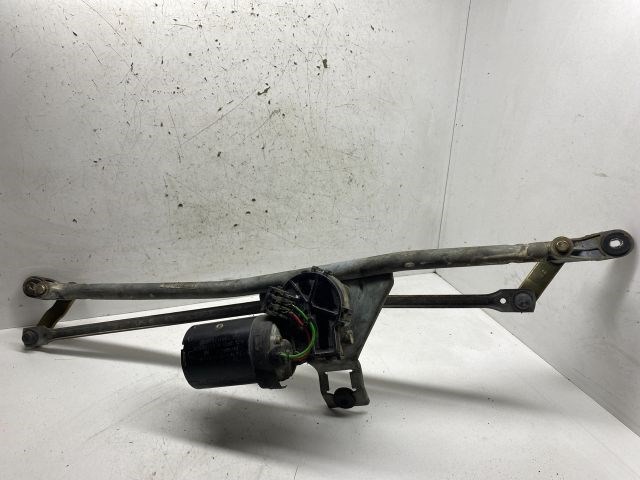 SEAT IBIZA II (6K1) Első Ablaktörlő Szerkezet Motorral 1. kép