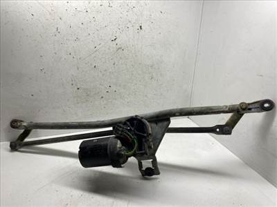 SEAT IBIZA II (6K1) Első Ablaktörlő Szerkezet Motorral