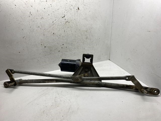 SEAT IBIZA II (6K1) Első Ablaktörlő Szerkezet Motorral 3. kép