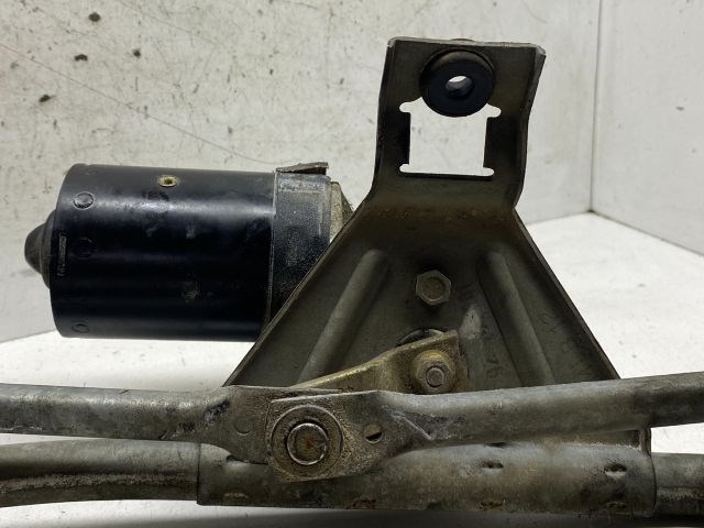 SEAT IBIZA II (6K1) Első Ablaktörlő Szerkezet Motorral 4. kép