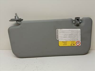 MITSUBISHI COLT VI (Z3_A, Z2_A) Jobb Napellenző