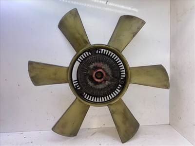 MERCEDES-BENZ SPRINTER 2-t Dobozos (901, 902) Hűtőventilátor