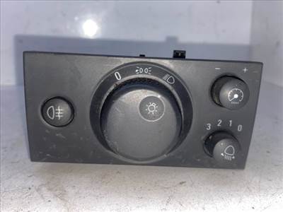 OPEL MERIVA Világítás Kapcsoló