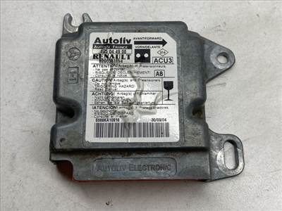 RENAULT KANGOO (KC0/1_) Légzsák Elektronika