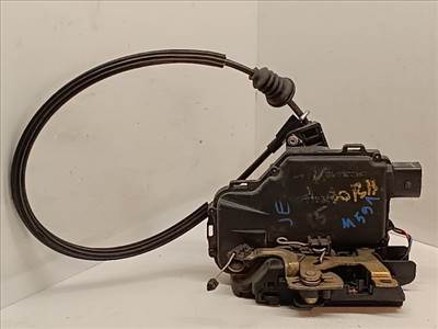 VW GOLF IV (1J1) Jobb első Ajtózár