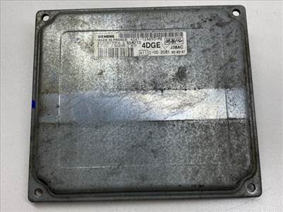 FORD FIESTA V (JH_, JD_) Motorvezérlő