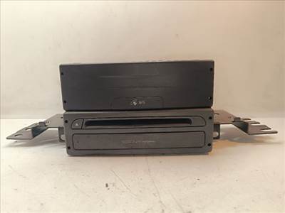 RENAULT GRAND SCÉNIC II (JM0/1_) Navigációs Fejegység