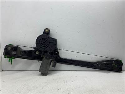 FIAT PUNTO (188) Bal első Ablakemelő Szerkezet (Elektromos)