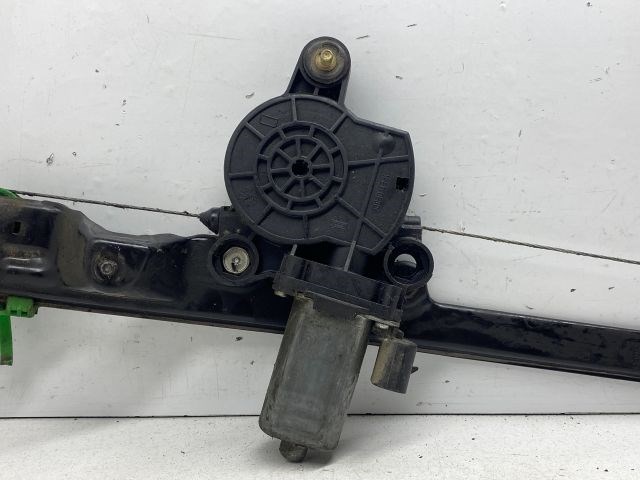 FIAT PUNTO (188) Bal első Ablakemelő Szerkezet (Elektromos) 2. kép