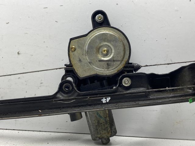 FIAT PUNTO (188) Bal első Ablakemelő Szerkezet (Elektromos) 4. kép