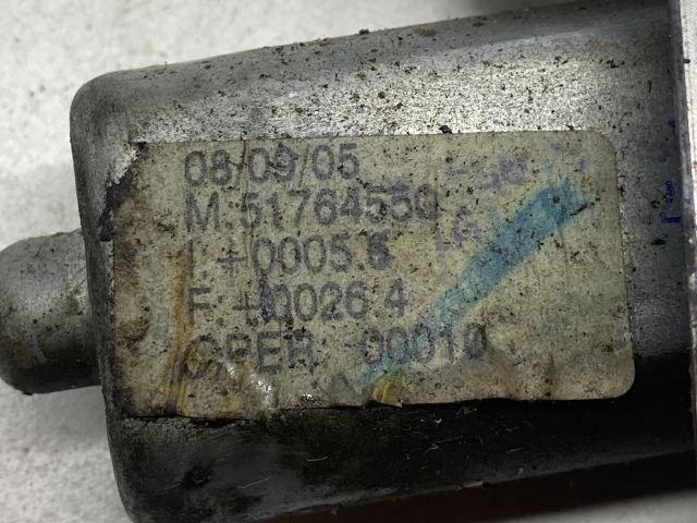 FIAT PUNTO (188) Bal első Ablakemelő Szerkezet (Elektromos) 6. kép