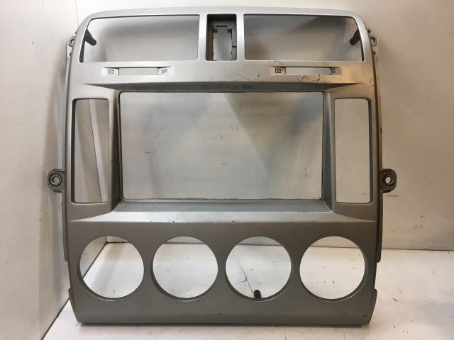 KIA CARNIVAL II (GQ) Fűtéskapcsoló Keret 1. kép