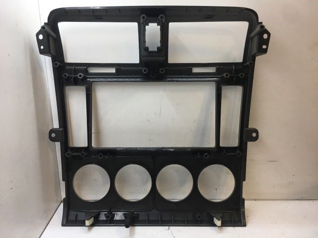 KIA CARNIVAL II (GQ) Fűtéskapcsoló Keret 2. kép