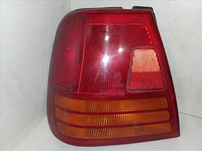 SUZUKI SWIFT II lépcsőshátú (AH, AJ) Bal Hátsó Lámpa