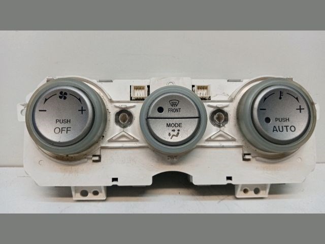 MAZDA 6 (GG) Fűtéskapcsoló (digit klímás) 1. kép