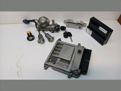 KIA CEED SW (ED) Immobilizer Elektronika