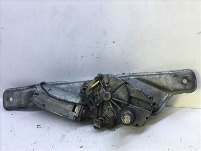 VW SHARAN (7M8, 7M9, 7M6) Hátsó Ablaktörlő Motor