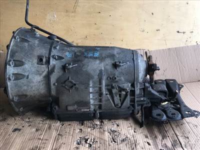 MERCEDES-BENZ S-CLASS (W220) Automata Váltó