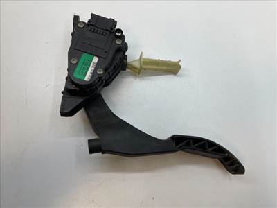 SEAT LEON (1M1) Gázpedál (Elektromos)