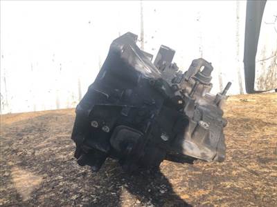 MAZDA 6 (GG) Váltó (Mechanikus)