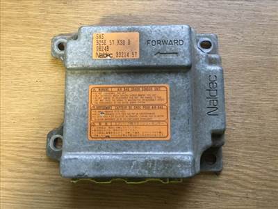 MAZDA 323 F VI (BJ) Légzsák Elektronika