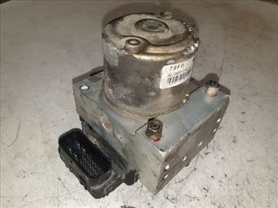 SUZUKI ALTO IV (FF) ABS Kocka