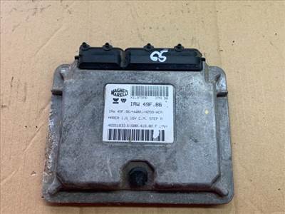 FIAT MAREA (185) Motorvezérlő