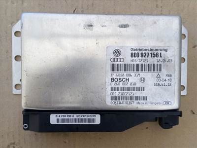 AUDI A4 Avant (8E5, B6) Automata Váltó Elektronika