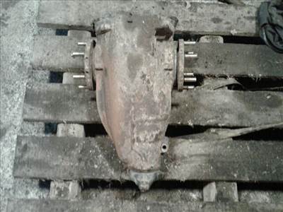 MERCEDES-BENZ E-CLASS (W210) Hátsó Differenciálmű