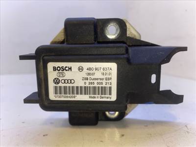 VW PASSAT B5 Menetstabilizátor Elektronika