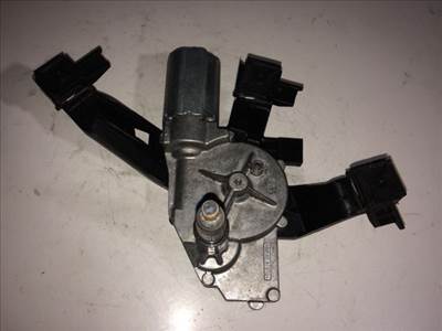 PEUGEOT 207 Hátsó Ablaktörlő Motor