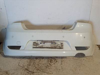 KIA PRO Hátsó Lökhárító (Üresen)